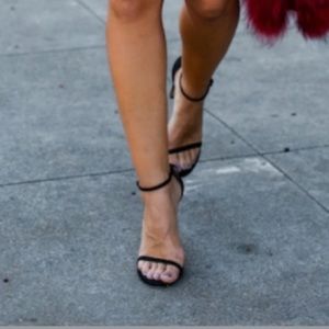 Stuart Weitzman heels